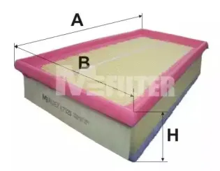 K 7025 MFILTER